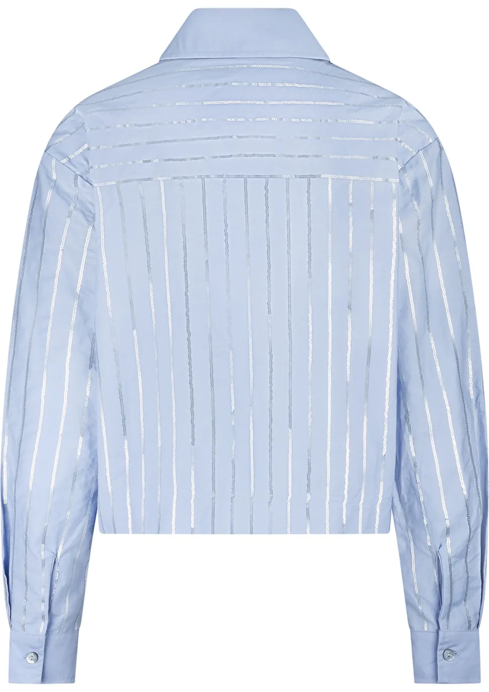 NUKUS BLOUSE