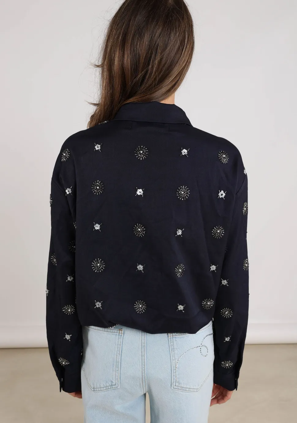 NUKUS BLOUSE