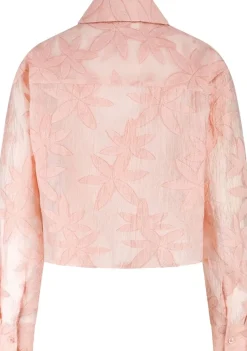 NUKUS BLOUSE