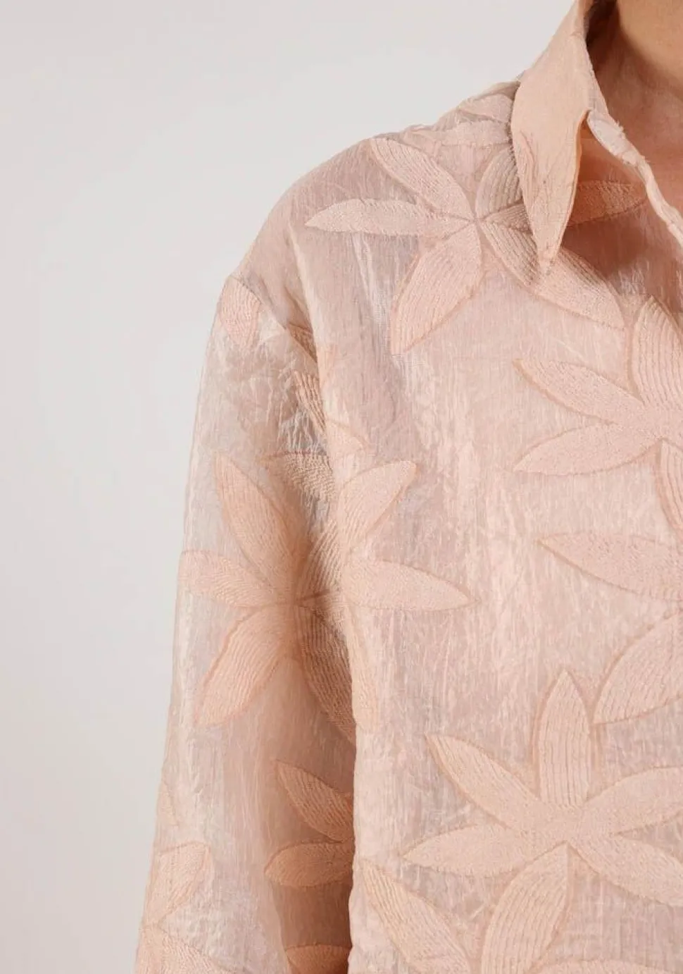 NUKUS BLOUSE