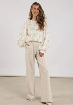 NUKUS BLOUSE