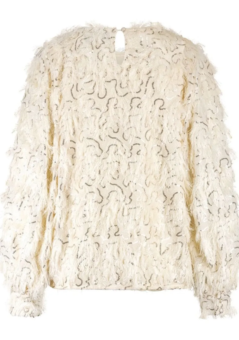 NUKUS BLOUSE