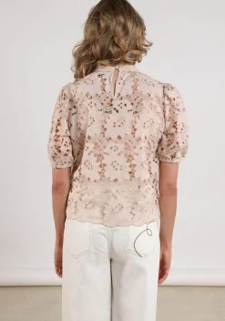 NUKUS BLOUSE