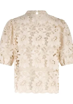NUKUS BLOUSE