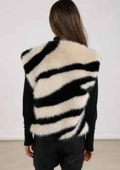 NUKUS GILET