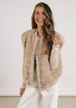 NUKUS GILET