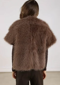 NUKUS GILET