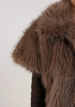 NUKUS GILET