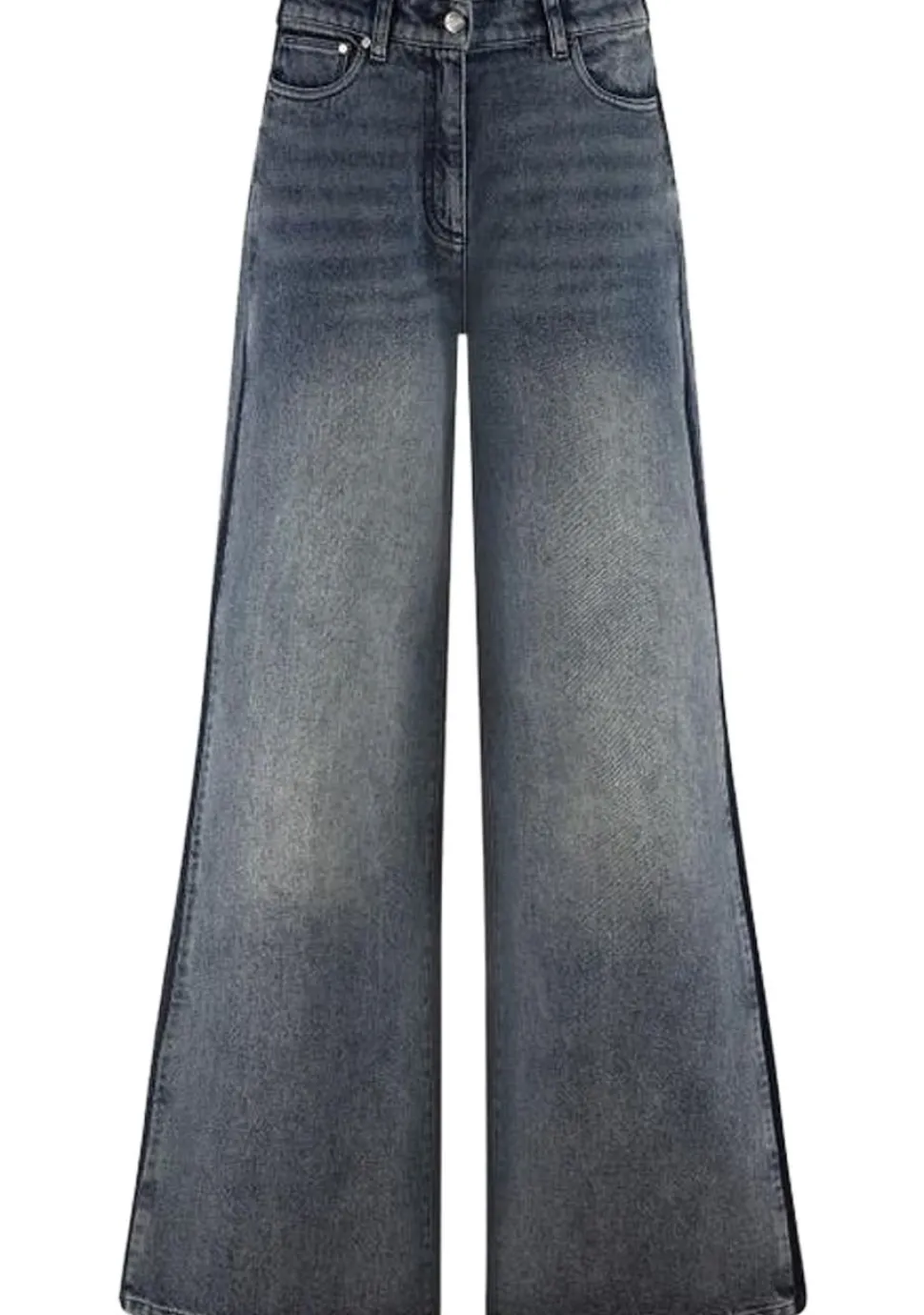 NUKUS JEANS
