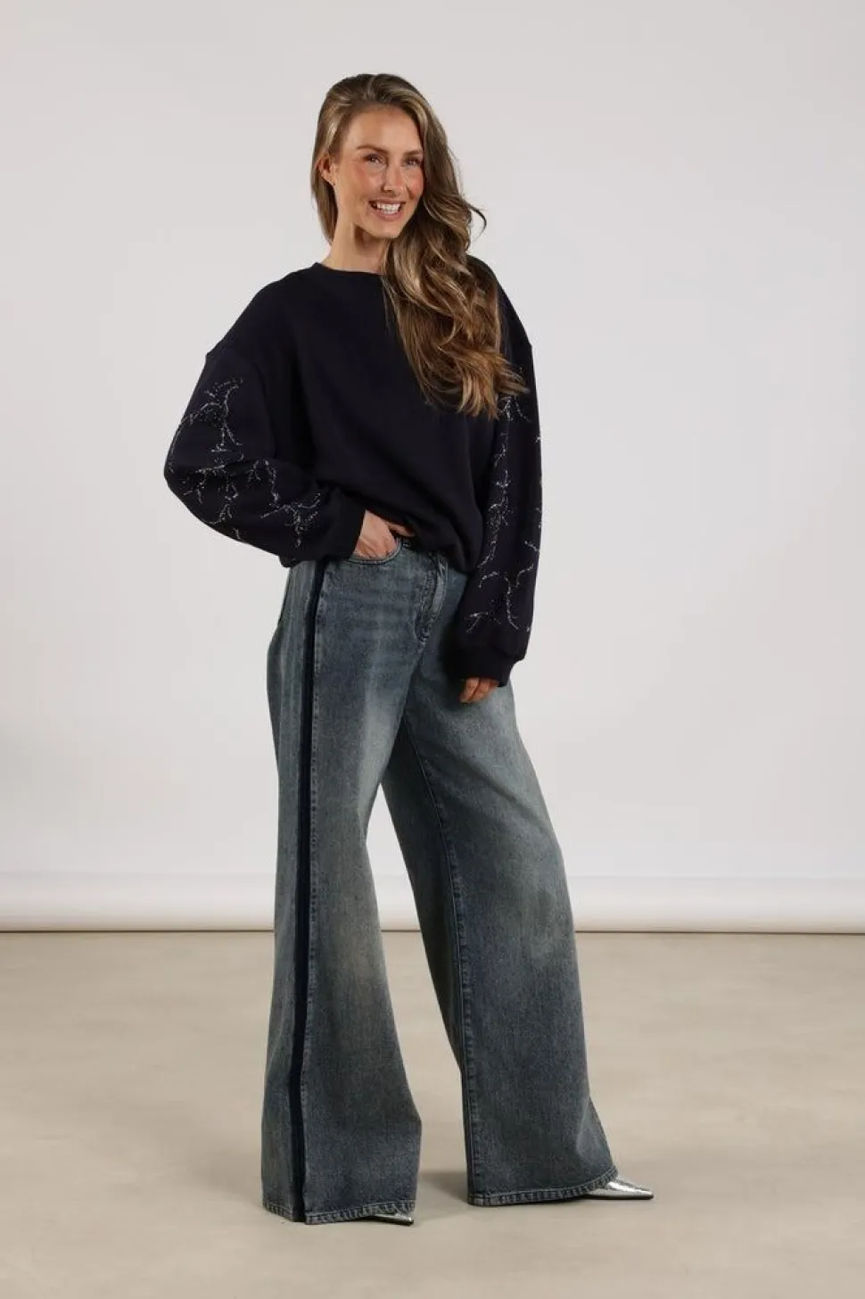 NUKUS JEANS