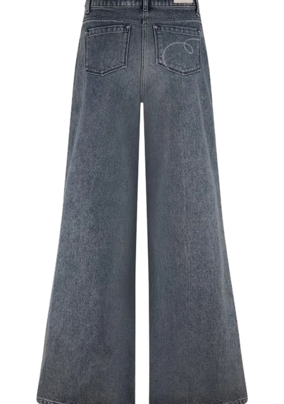 NUKUS JEANS