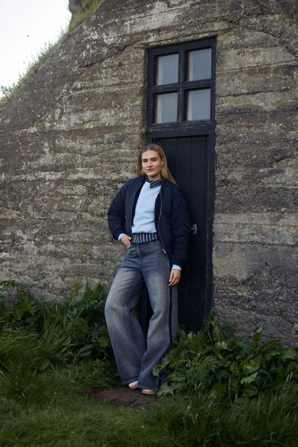 NUKUS JEANS