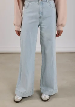 NUKUS JEANS