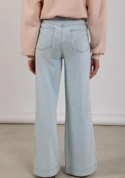 NUKUS JEANS