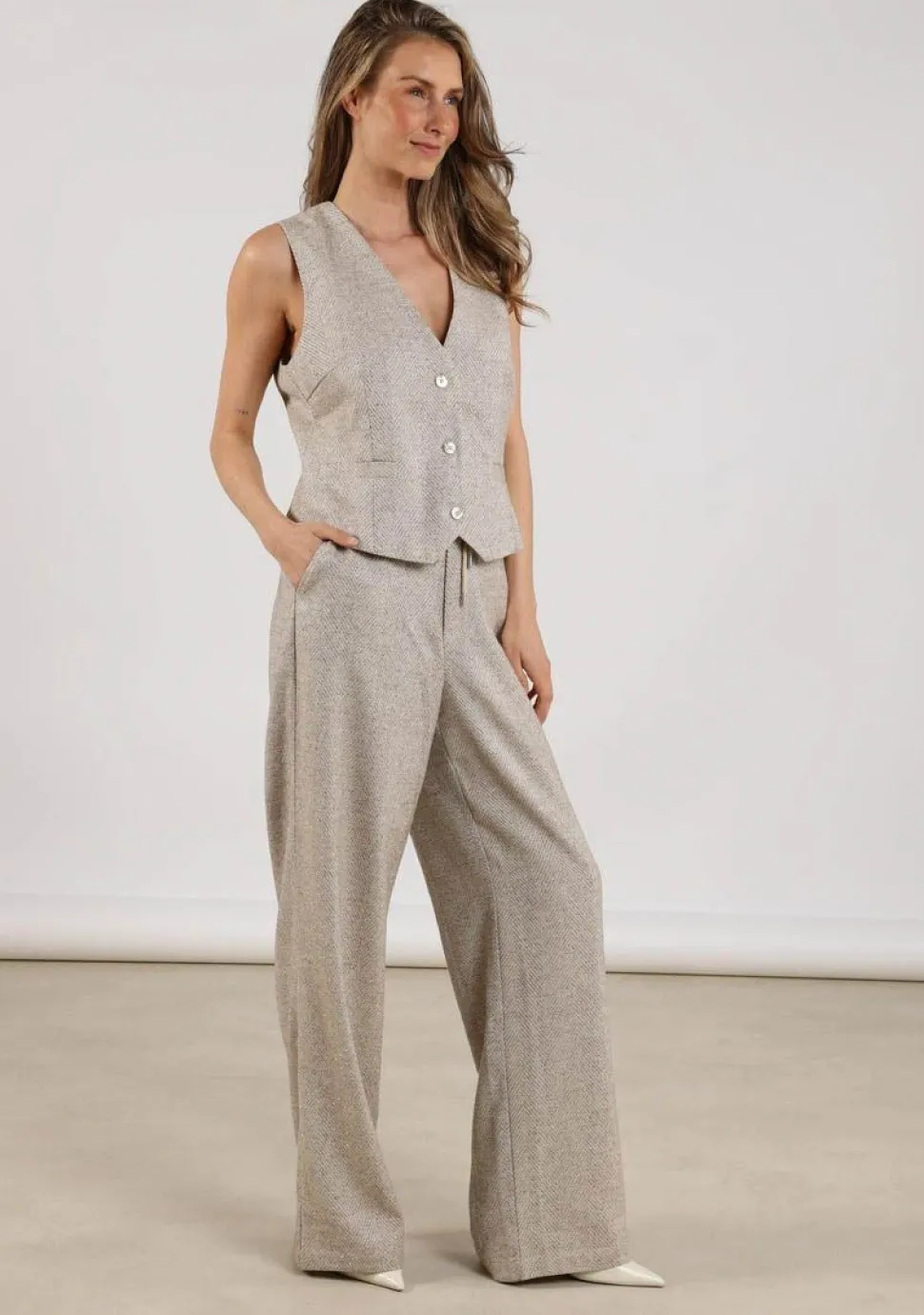 NUKUS PANTALON