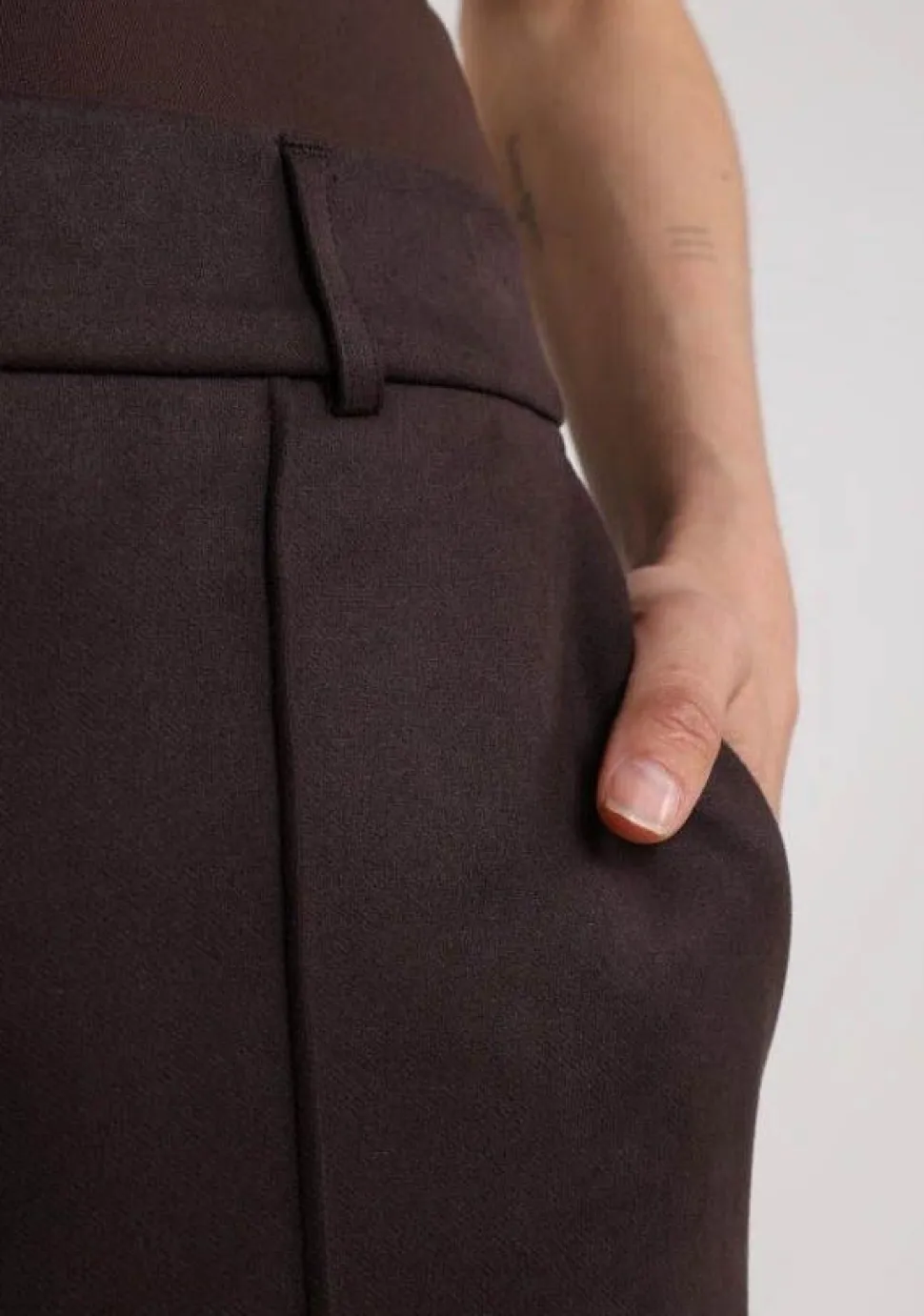 NUKUS PANTALON