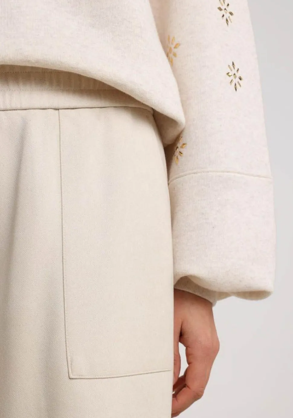 NUKUS PANTALON