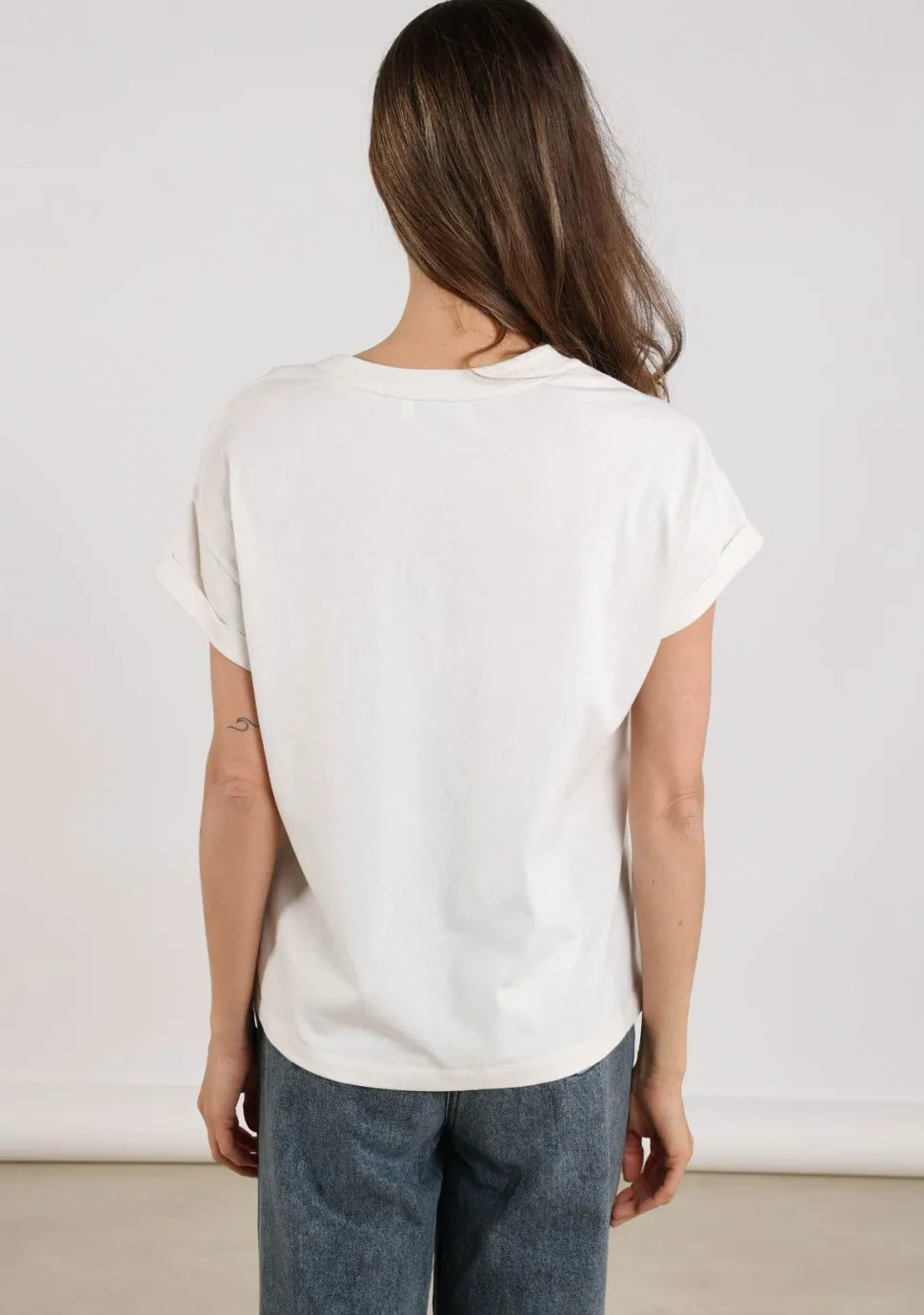 NUKUS SHIRT