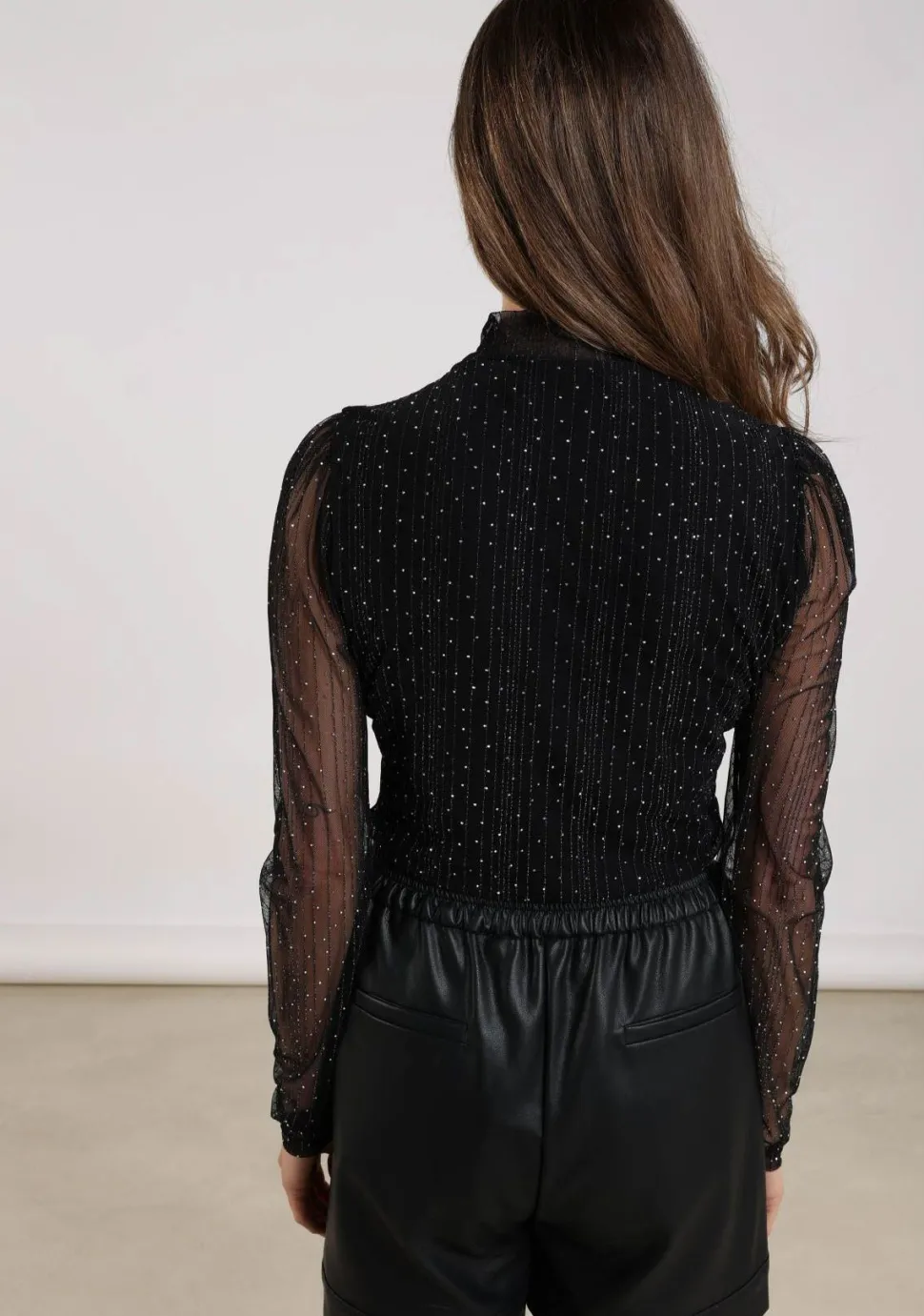 NUKUS SHIRT