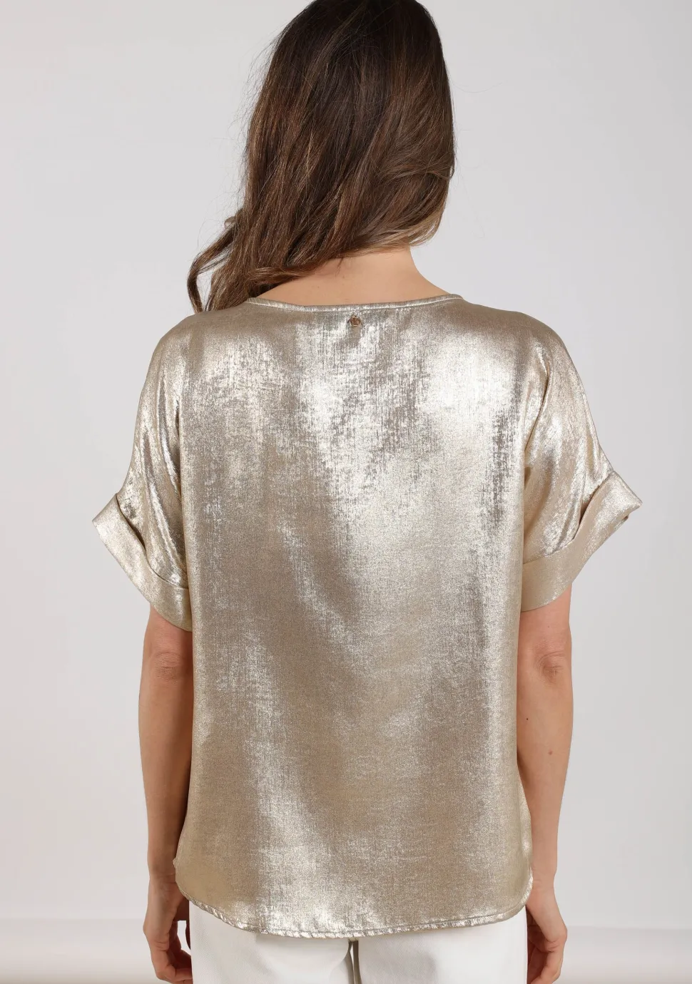 NUKUS SHIRT