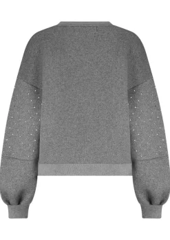 NUKUS SWEATER