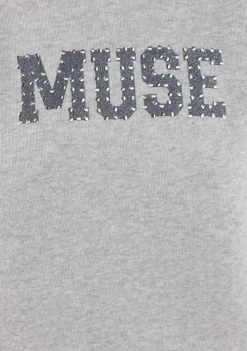NUKUS SWEATER