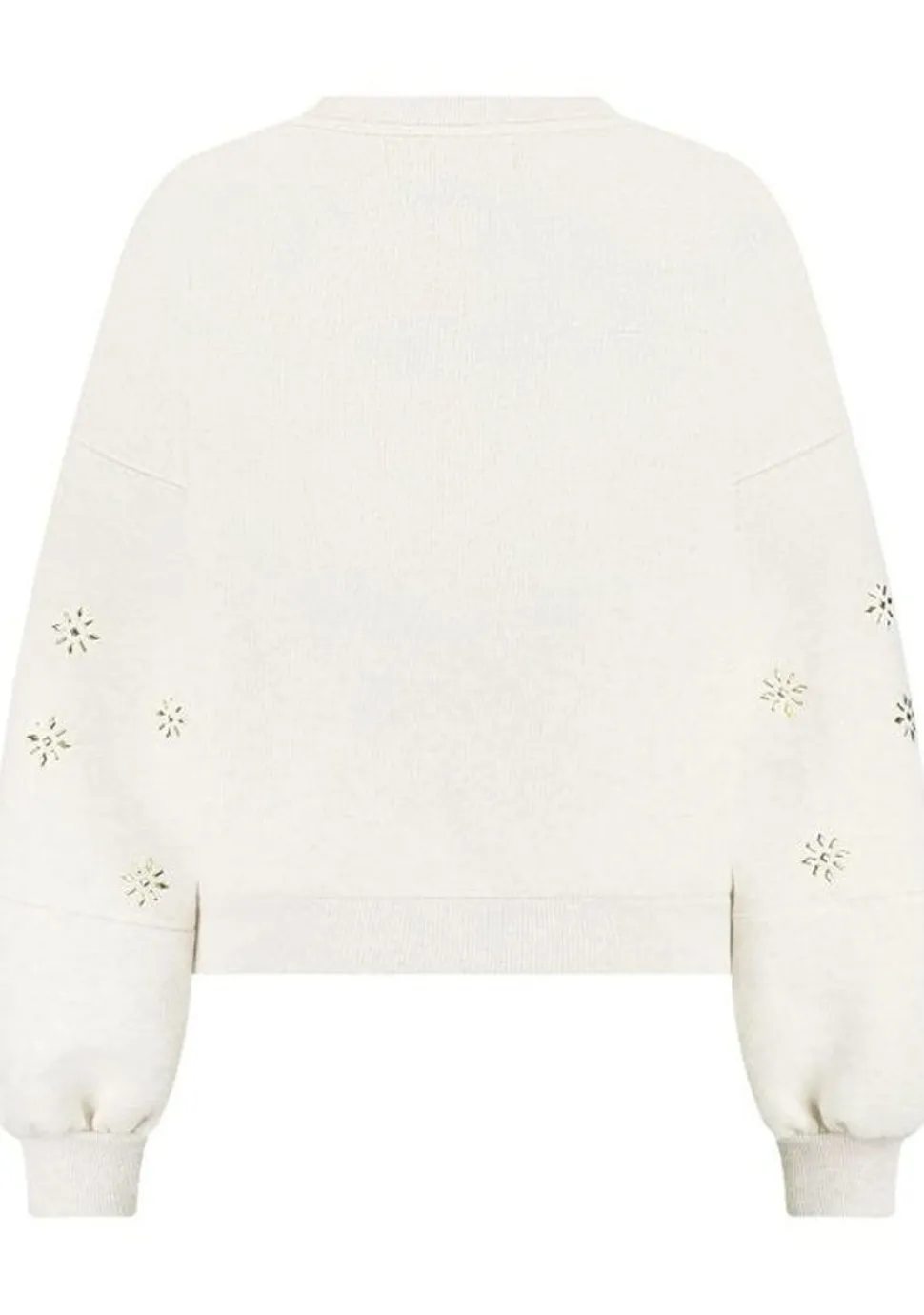 NUKUS SWEATER