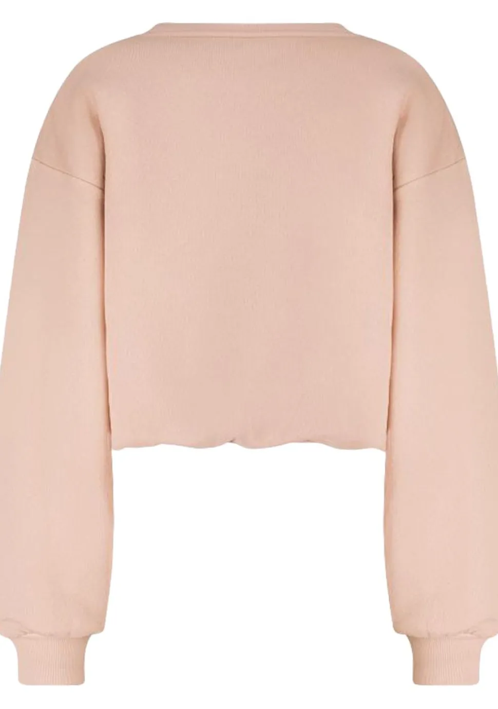 NUKUS SWEATER