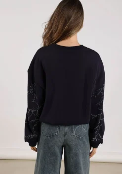NUKUS SWEATER