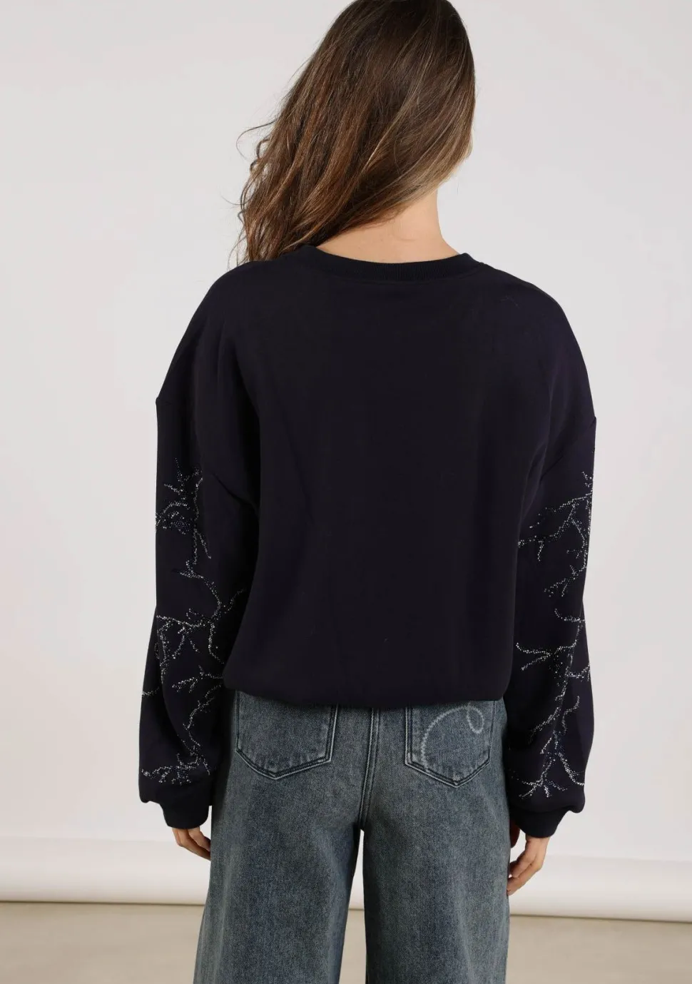 NUKUS SWEATER