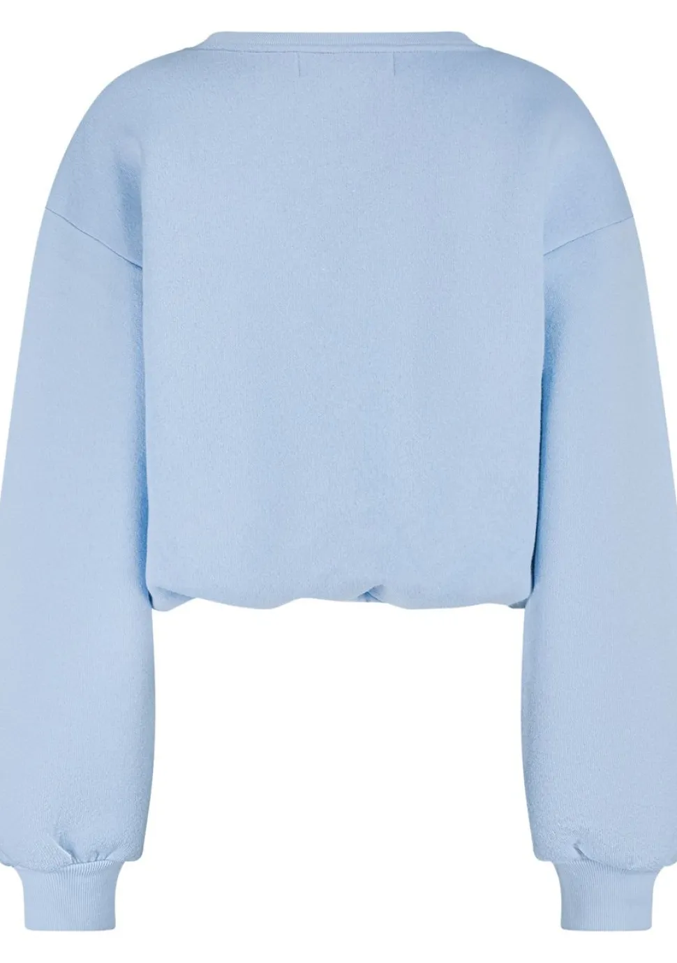 NUKUS SWEATER