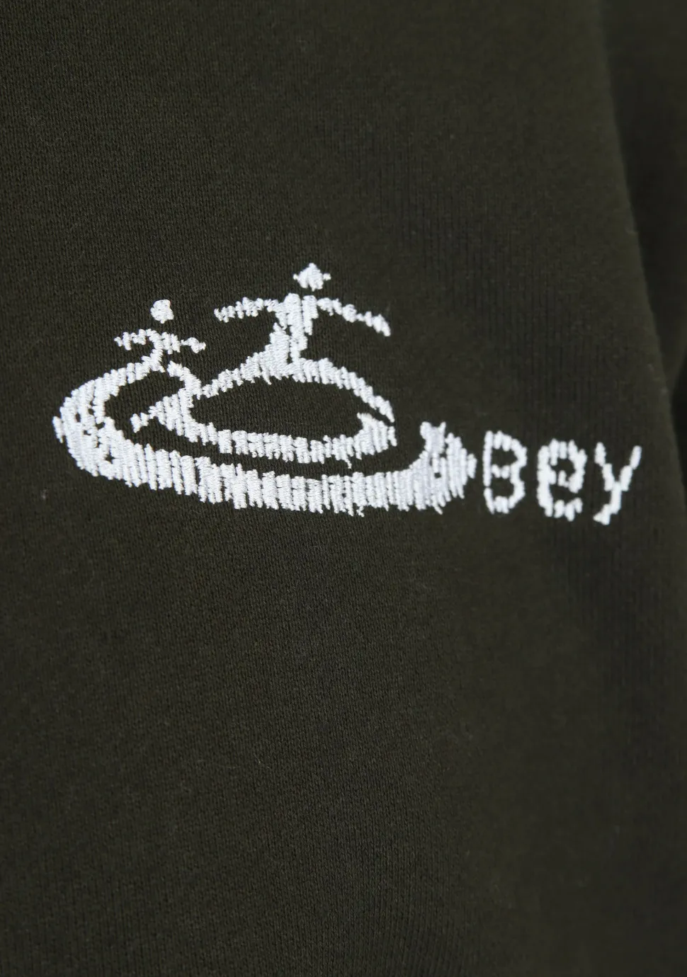 OBEY HOODIE