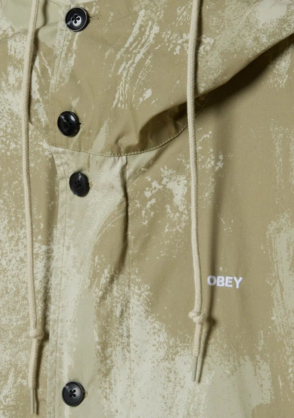 OBEY JACK