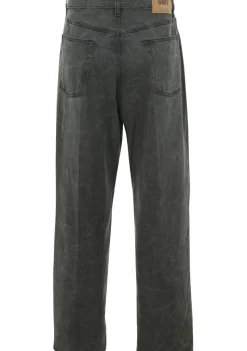 OBEY JEANS