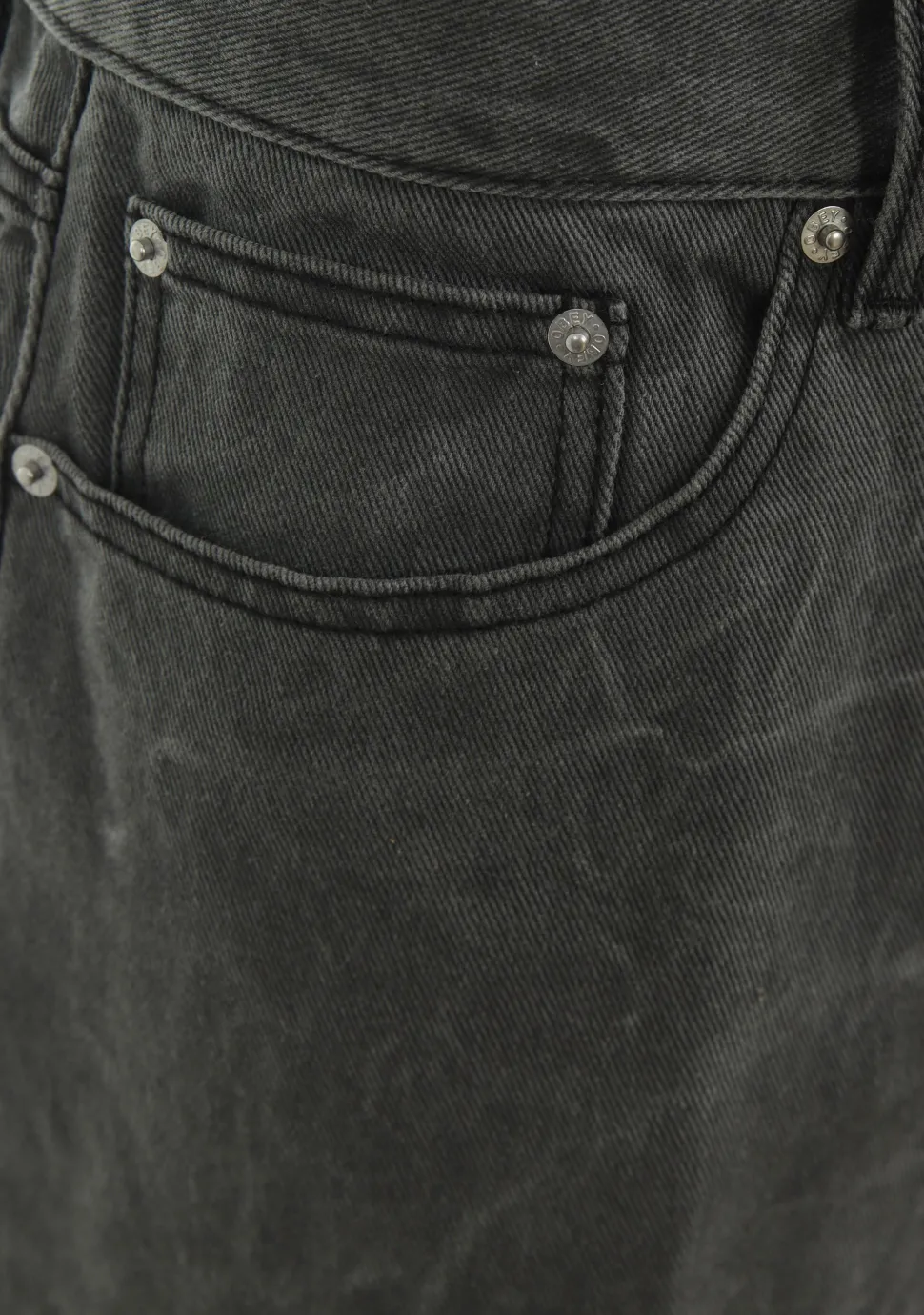 OBEY JEANS