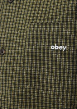 OBEY OVERHEMD