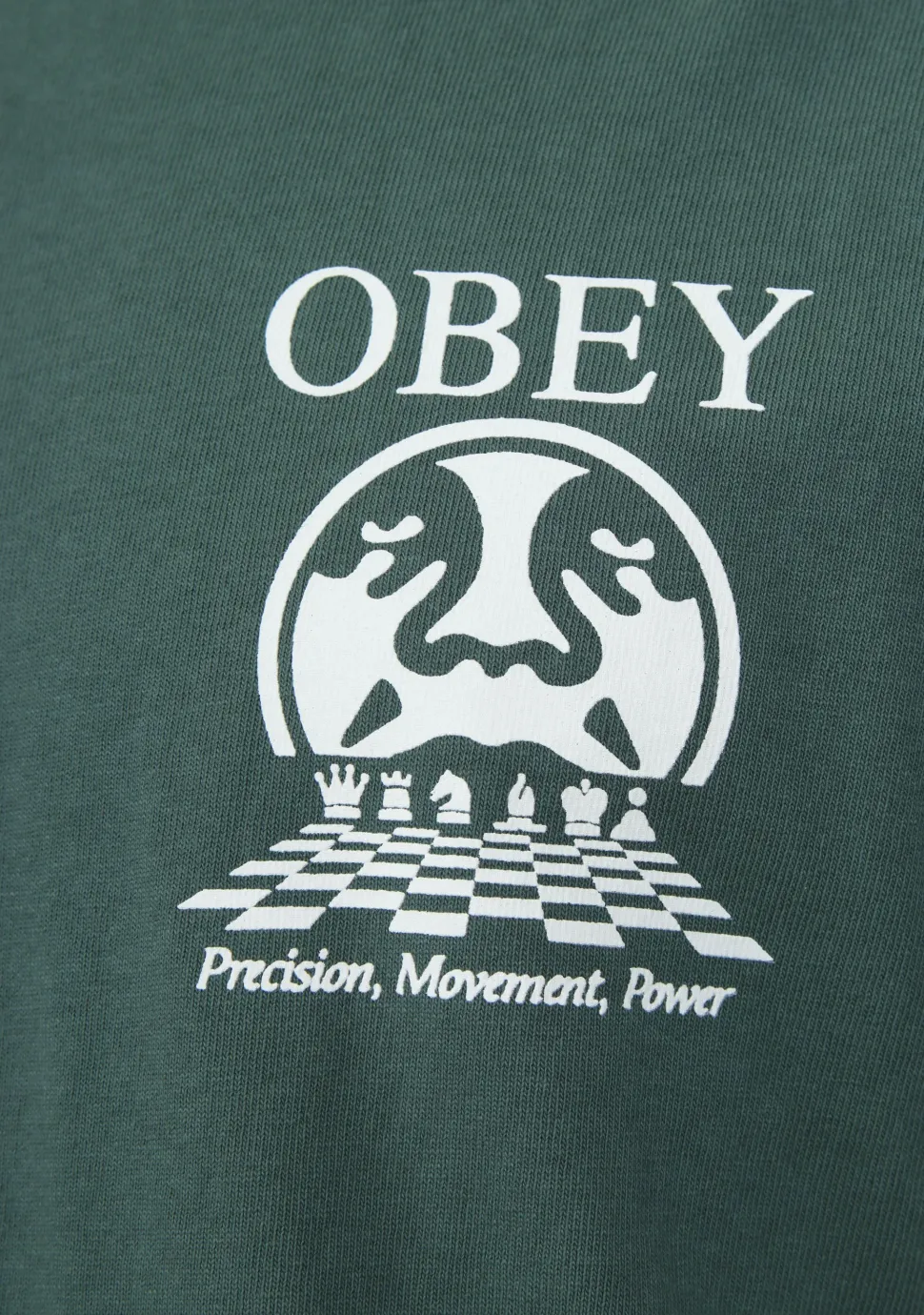 OBEY TSHIRT
