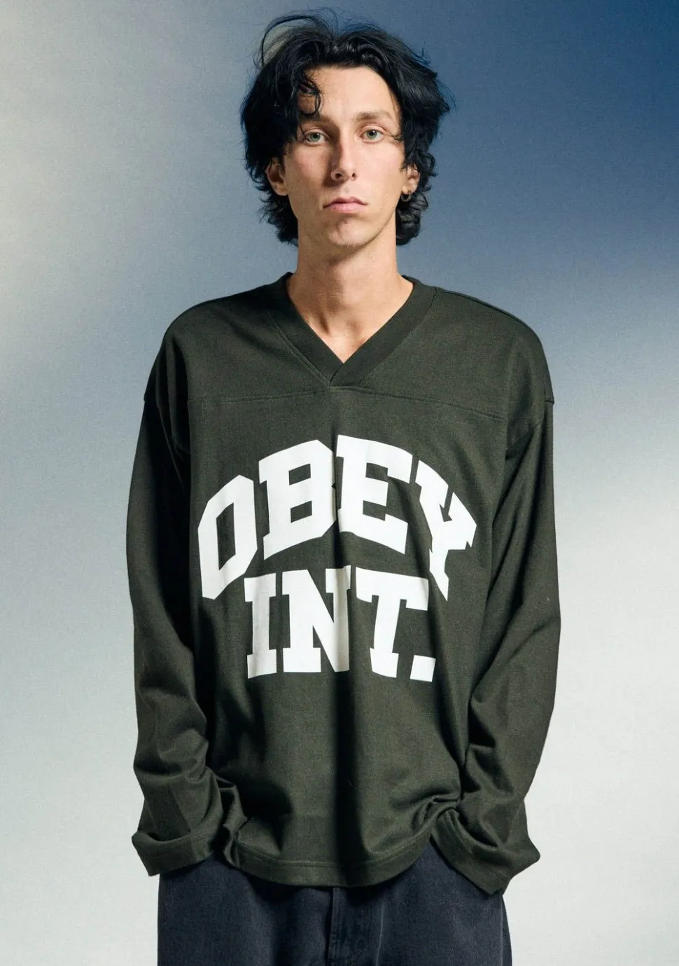 OBEY TSHIRT