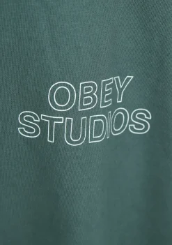 OBEY TSHIRT