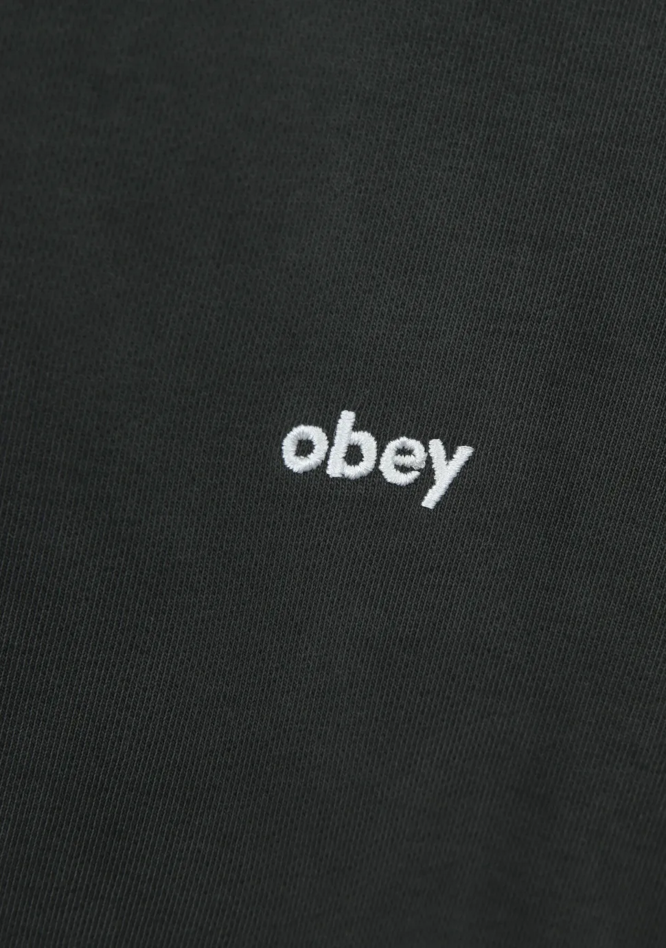 OBEY VEST