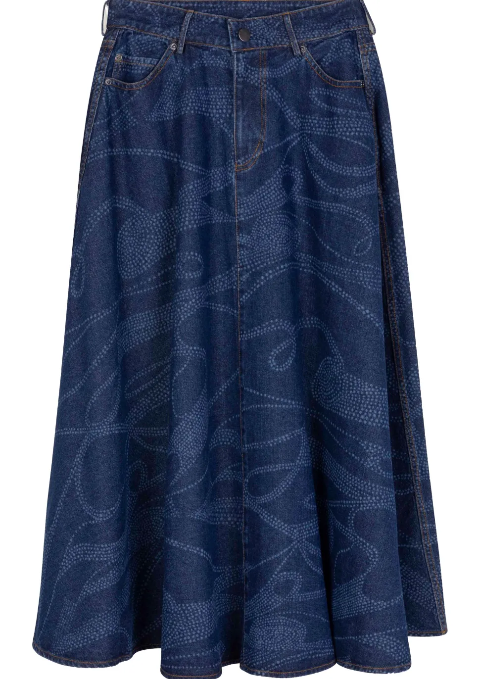 OILILY ROK
