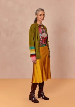 OILILY SHIRT