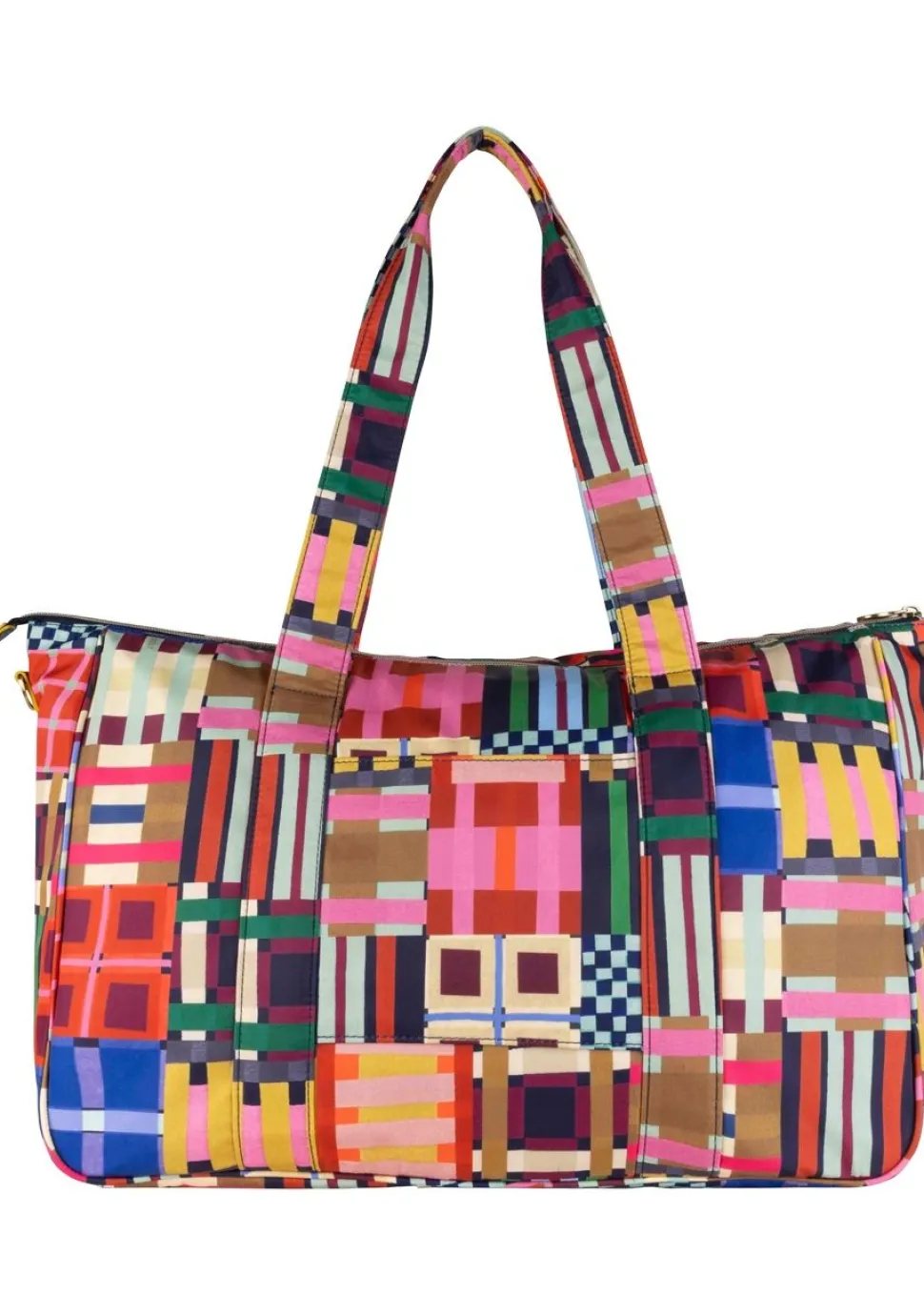 OILILY TAS