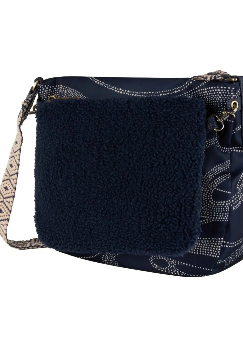 OILILY TAS