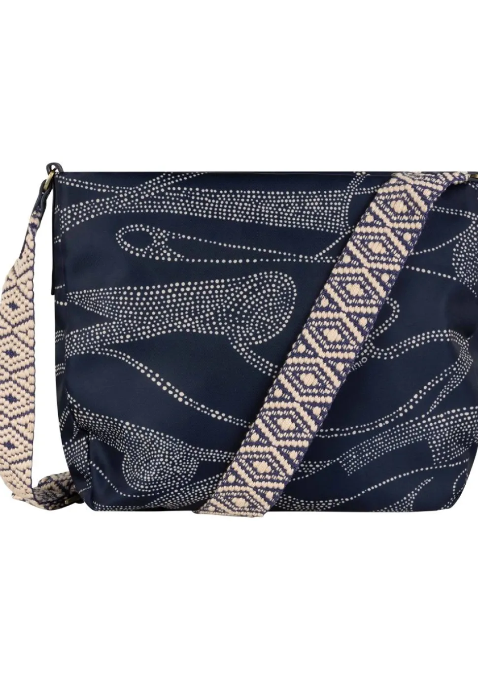 OILILY TAS