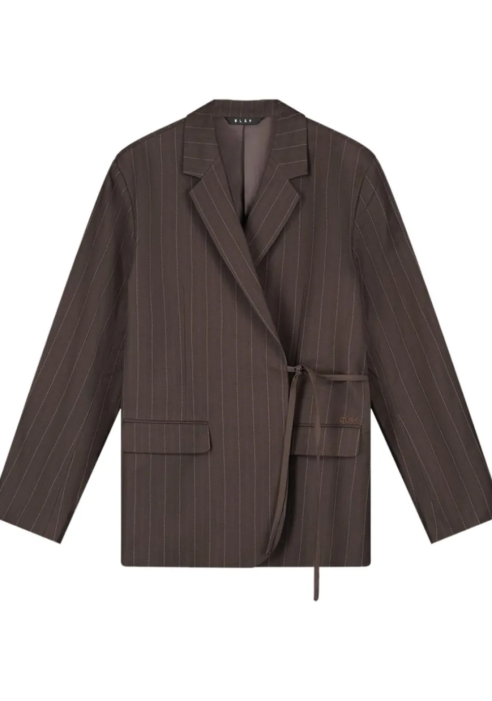 OLAF BLAZER