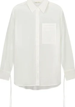 OLAF BLOUSE