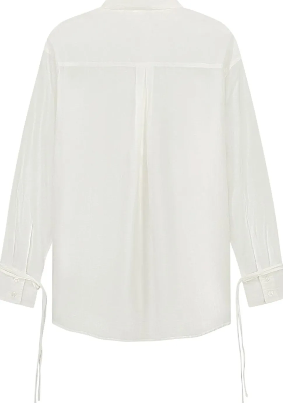 OLAF BLOUSE