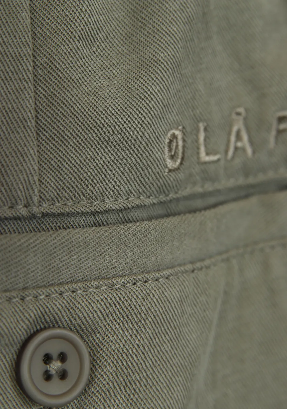 OLAF CHINO