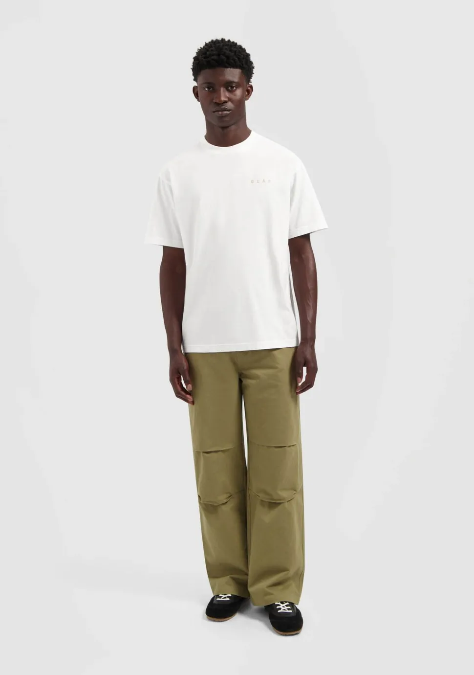 OLAF CHINO